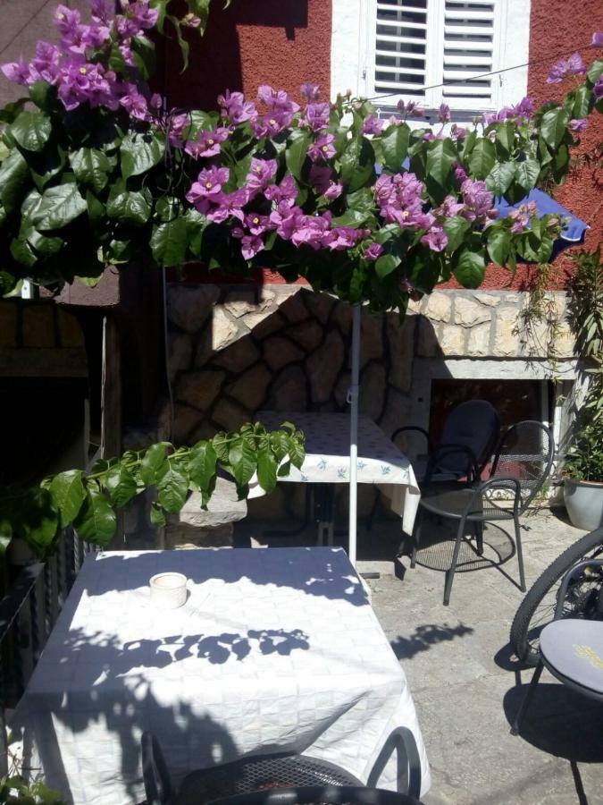 Apartman I Sobe Cule Cres Exterior foto
