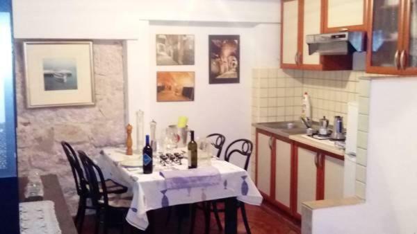 Apartman I Sobe Cule Cres Exterior foto