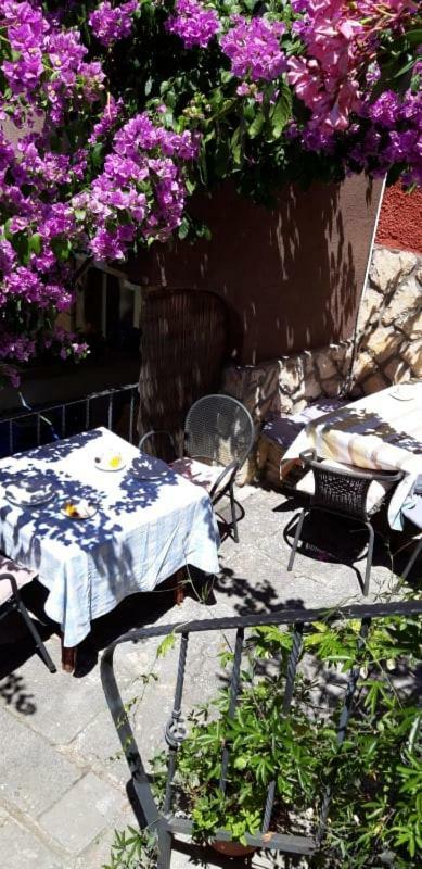 Apartman I Sobe Cule Cres Exterior foto